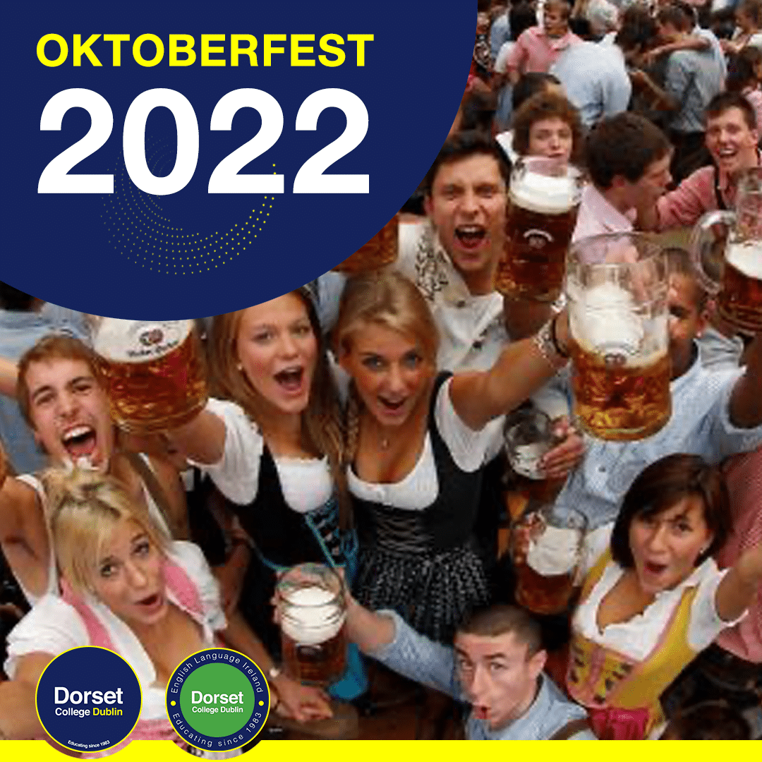Oktoberfest 2022 Dorset College Dublin Business IT Computing oktoberfest-2022-dorset-college-dublin-business-it-computing
