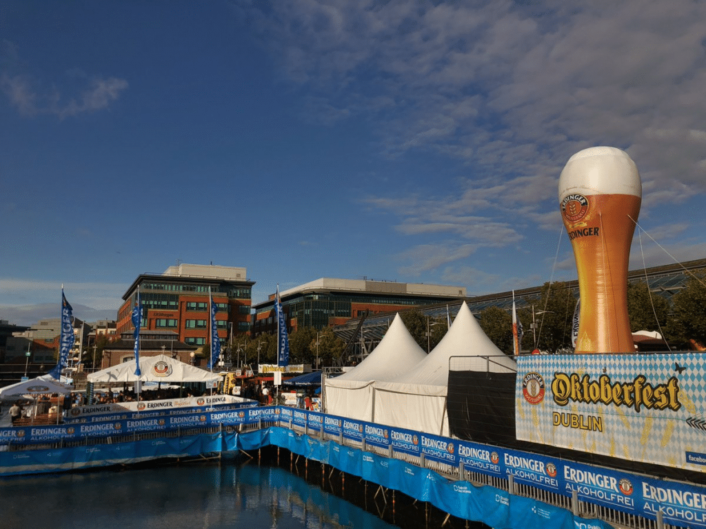 Oktoberfest