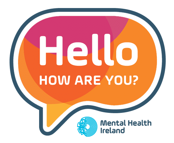 mental health,campaign,ireland,dublin,wellbeing,mindfullness