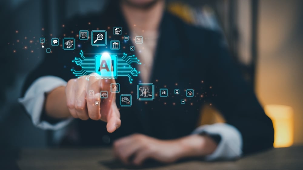 Erasmus+ AI Artificial Intelligence for Higher Education