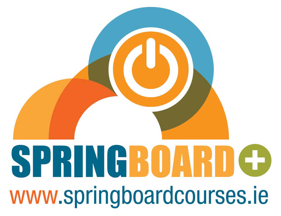 Springboard+ Funding